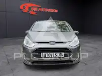 2015 Ford B-Max