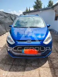 2015 Ford B-Max