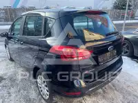 2015 Ford B-Max