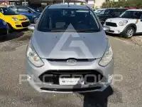 2015 Ford B-Max