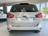 2015 Ford B-Max