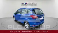 2015 Ford B-Max