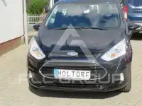 2015 Ford B-Max