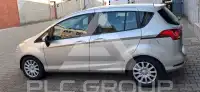 2015 Ford B-Max