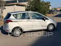 2015 Ford B-Max