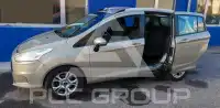 2015 Ford B-Max