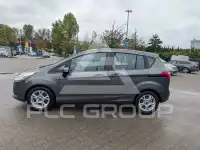 2015 Ford B-Max