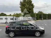 2015 Ford B-Max