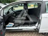 2015 Ford B-Max