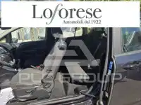 2015 Ford B-Max