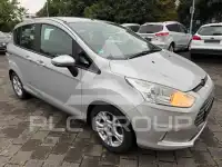2015 Ford B-Max