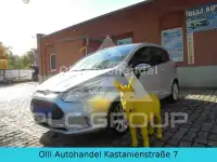 2015 Ford B-Max