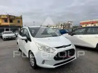2015 Ford B-Max