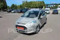 2015 Ford B-Max
