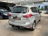 2015 Ford B-Max