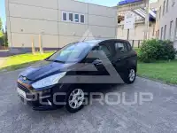 2015 Ford B-Max