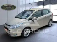 2015 Ford B-Max