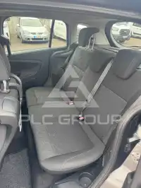 2015 Ford B-Max