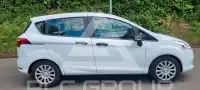 2015 Ford B-Max