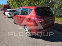 2015 Ford B-Max