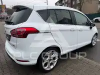 2015 Ford B-Max