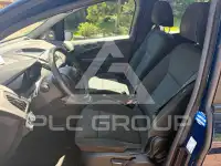 2015 Ford B-Max