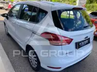 2015 Ford B-Max