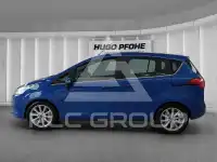 2015 Ford B-Max