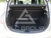 2015 Ford B-Max