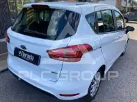 2015 Ford B-Max