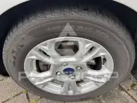 2015 Ford B-Max