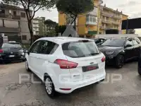 2015 Ford B-Max