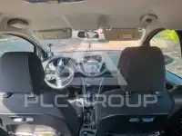 2015 Ford B-Max