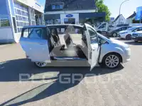 2015 Ford B-Max