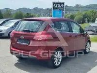 2015 Ford B-Max
