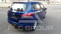 2015 Ford B-Max