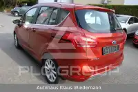 2015 Ford B-Max