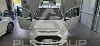 2015 Ford B-Max