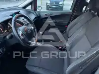 2015 Ford B-Max