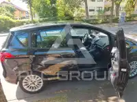 2015 Ford B-Max