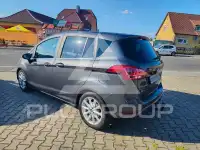 2015 Ford B-Max