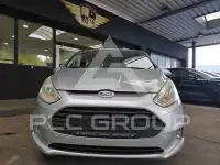 2015 Ford B-Max