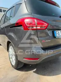 2015 Ford B-Max