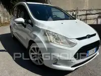 2015 Ford B-Max
