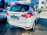 2015 Ford B-Max