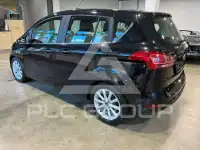 2015 Ford B-Max
