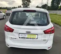 2015 Ford B-Max