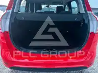 2015 Ford B-Max
