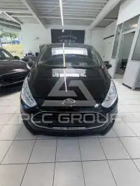 2015 Ford B-Max