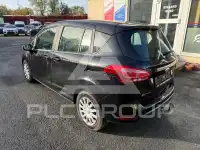 2015 Ford B-Max